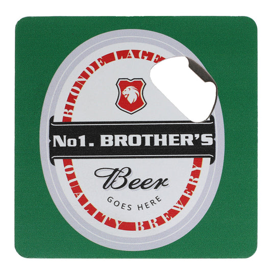 Bottle Buddy - No 1 Brother