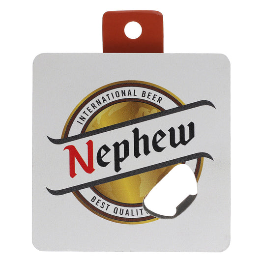 BC019 - Bottle Buddy - Nephew