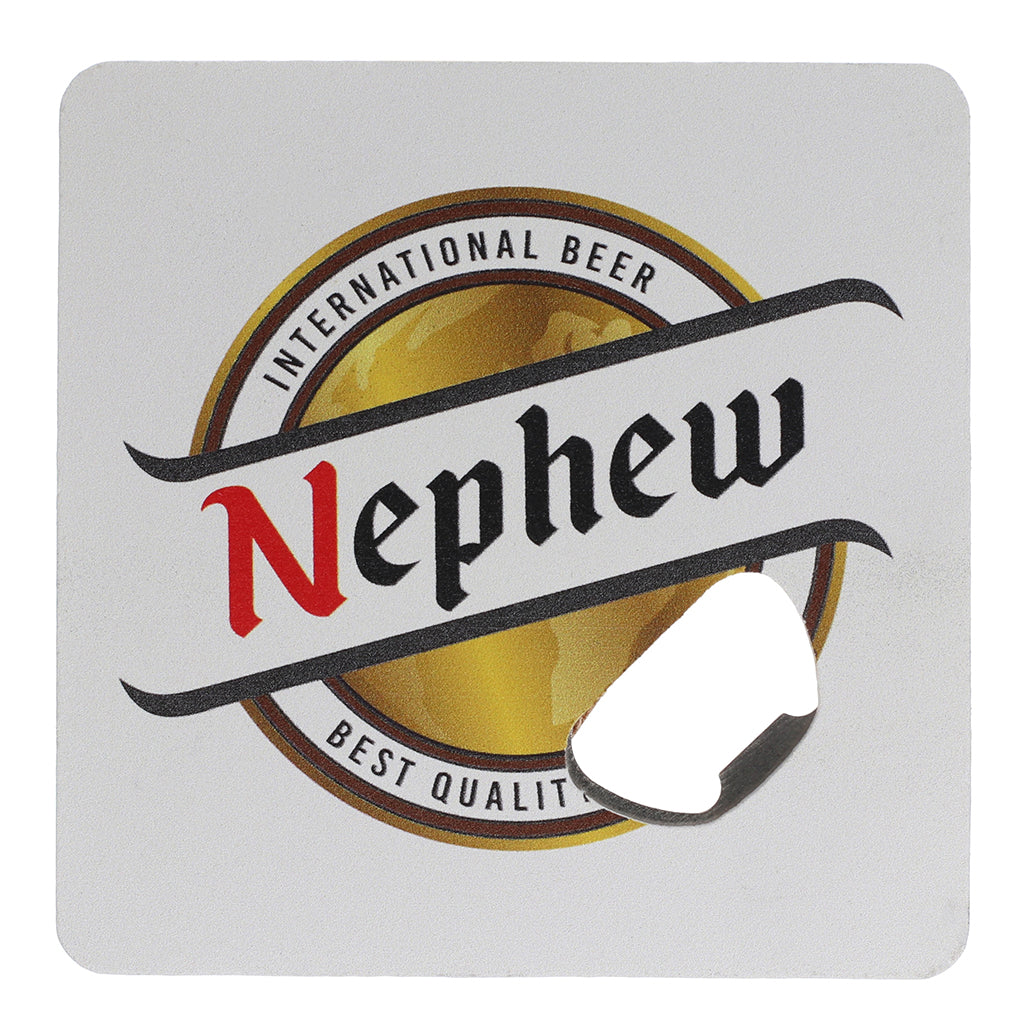 BC019 - Bottle Buddy - Nephew