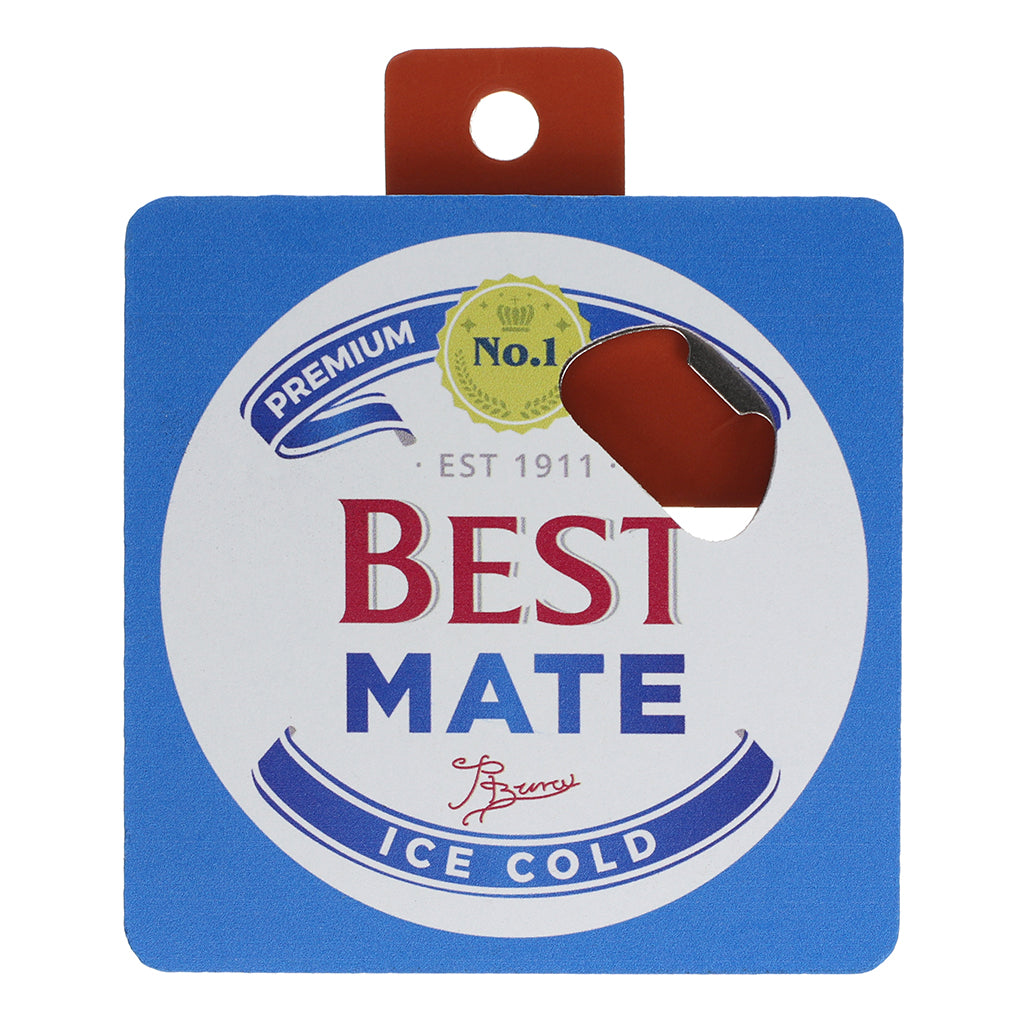 BC020 - Bottle Buddy - Best Mate