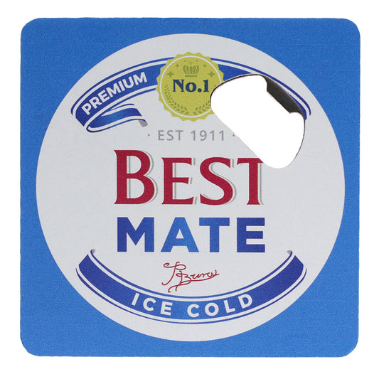 BC020 - Bottle Buddy - Best Mate