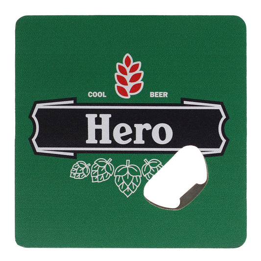 Bottle Buddy - Hero