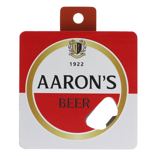 BC026 - Bottle Buddy - Aaron