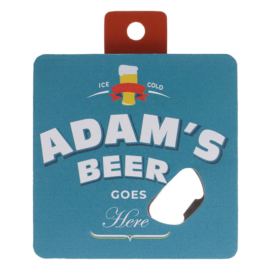 BC027 - Bottle Buddy - Adam
