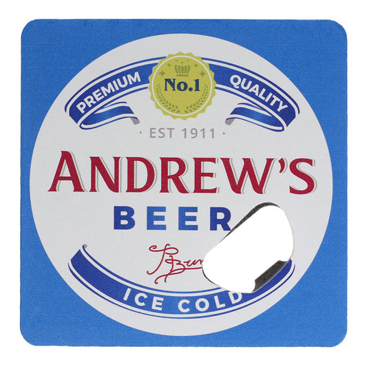 Bottle Buddy - Andrew