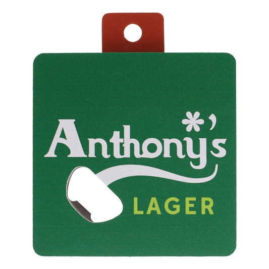 Bottle Buddy - Anthony