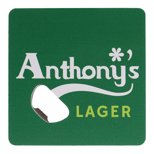Bottle Buddy - Anthony