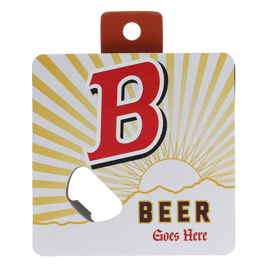Bottle Buddy - B