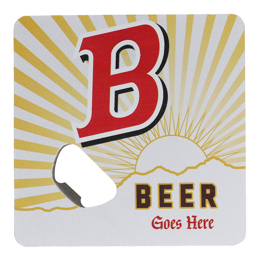 Bottle Buddy - B