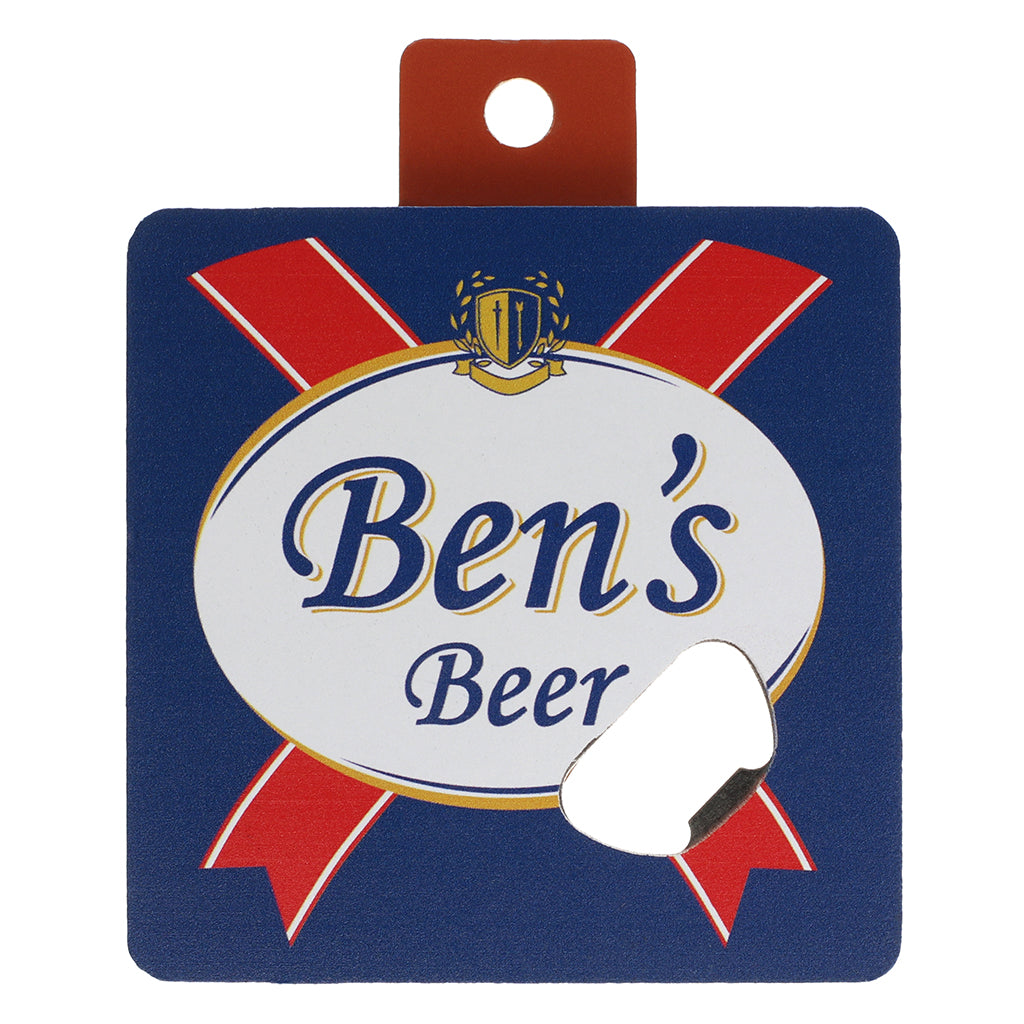 BC035 - Bottle Buddy - Ben