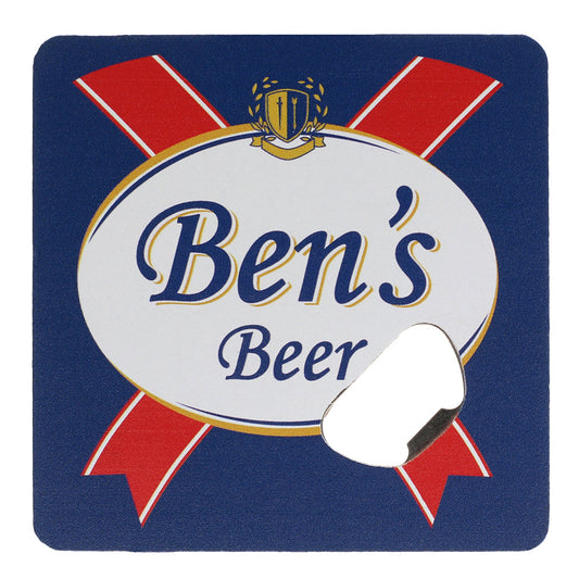 Bottle Buddy - Ben