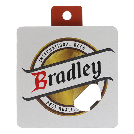 BC037 - Bottle Buddy - Bradley