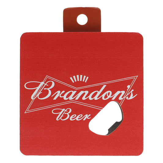 Bottle Buddy - Brandon