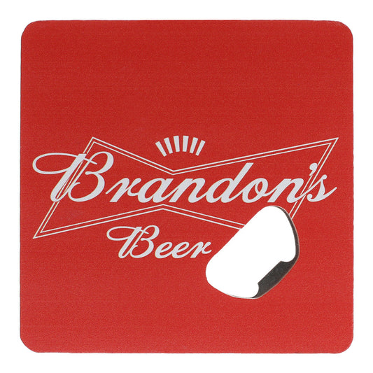 Bottle Buddy - Brandon