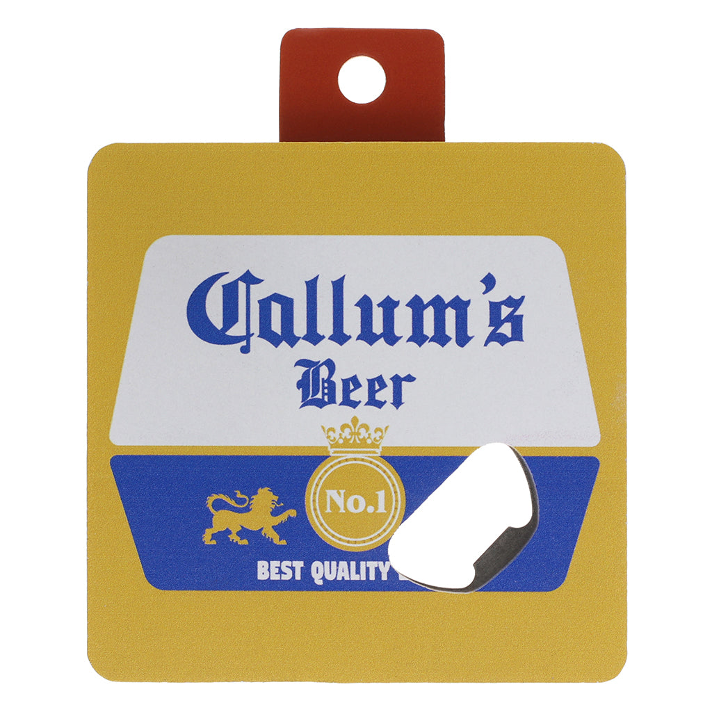 BC040 - Bottle Buddy - Callum