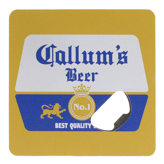 BC040 - Bottle Buddy - Callum