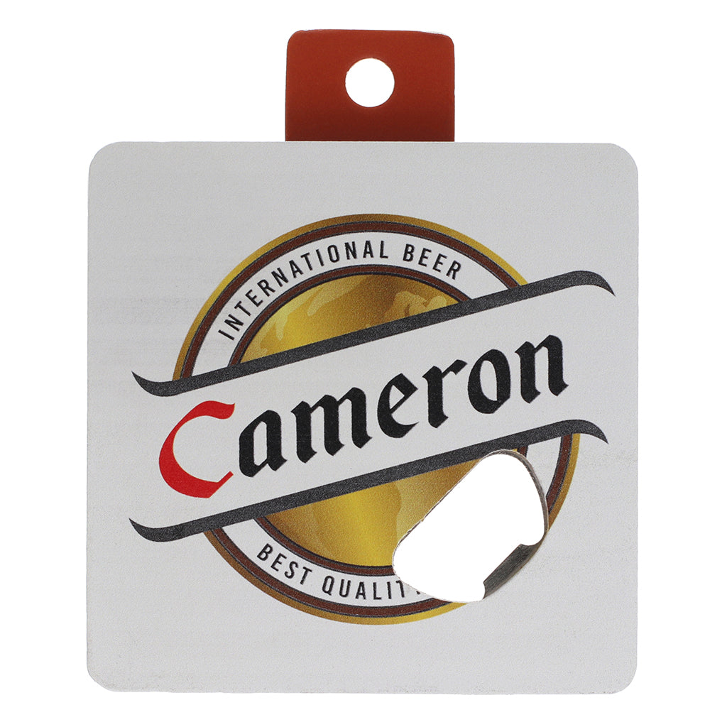 BC041 - Bottle Buddy - Cameron