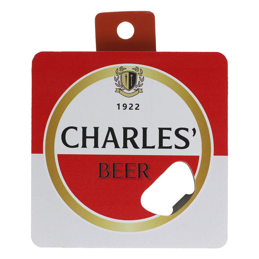 BC042 - Bottle Buddy - Charles