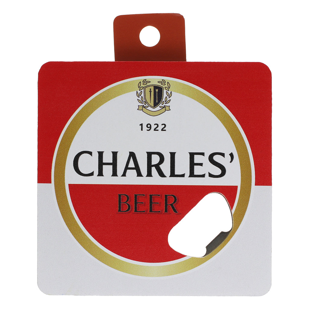 Bottle Buddy - Charles