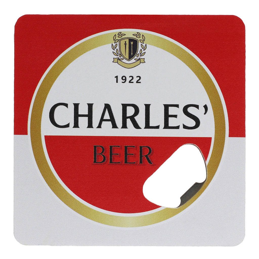 Bottle Buddy - Charles