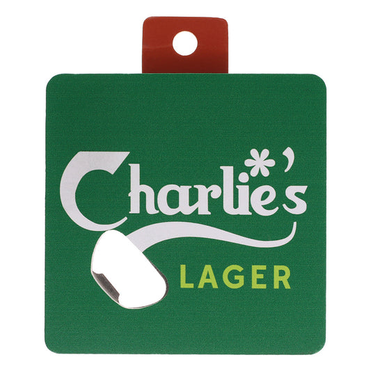 Bottle Buddy - Charlie