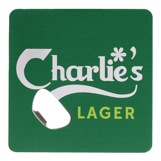 Bottle Buddy - Charlie