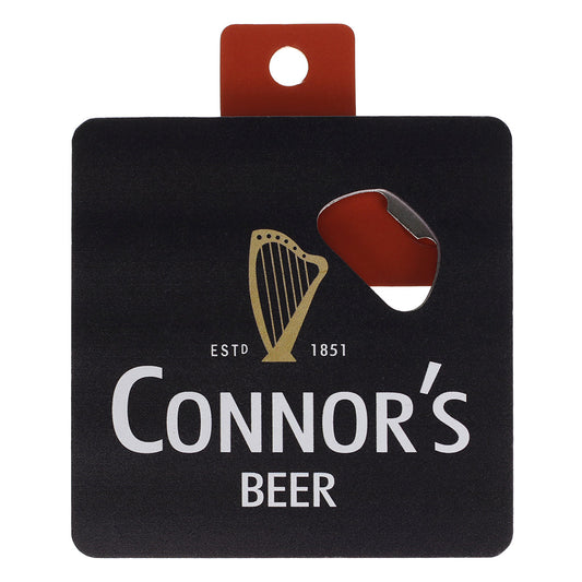 Bottle Buddy - Connor