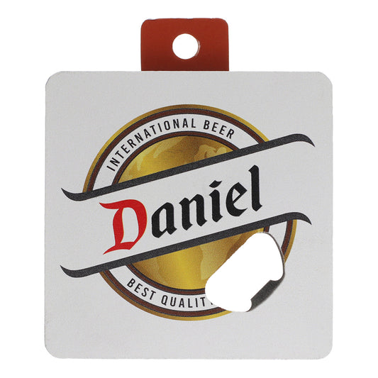Bottle Buddy - Daniel