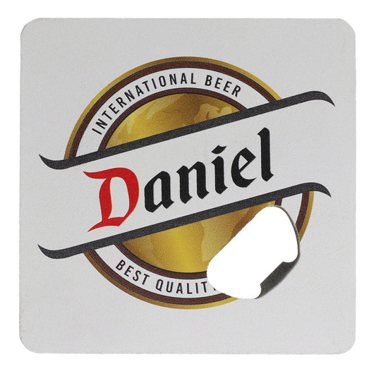 Bottle Buddy - Daniel