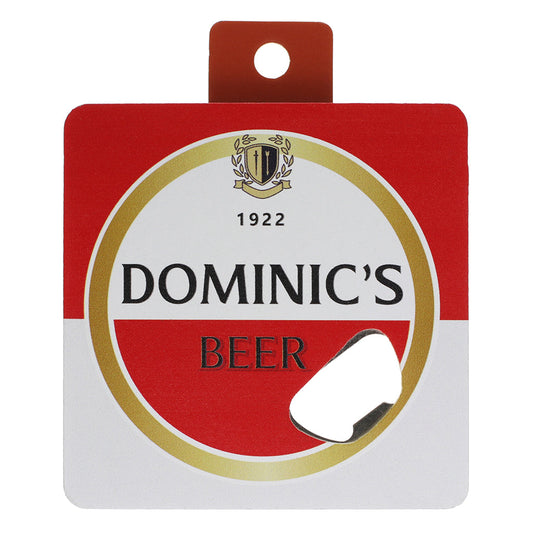 BC049 - Bottle Buddy - Dominic