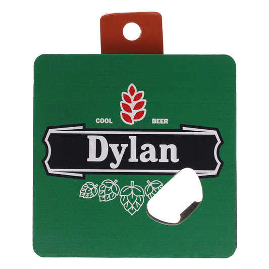 Bottle Buddy - Dylan