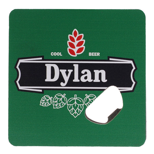 Bottle Buddy - Dylan