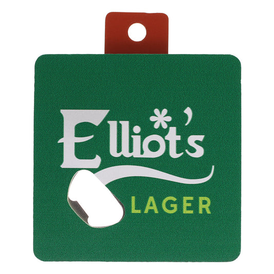 Bottle Buddy - Elliot