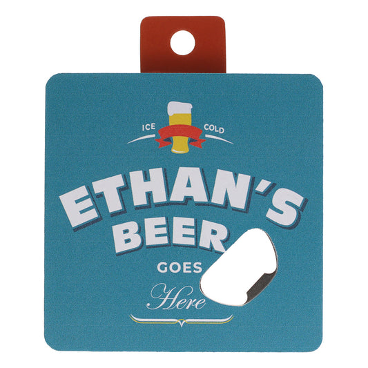 Bottle Buddy - Ethan