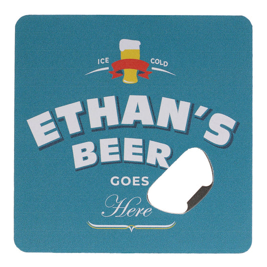 Bottle Buddy - Ethan