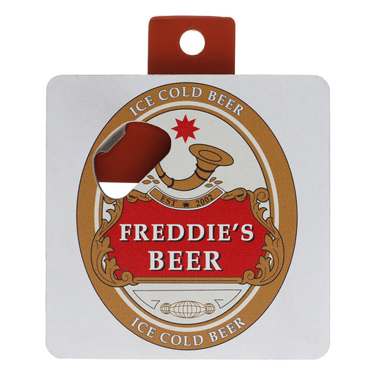 Bottle Buddy - Freddie
