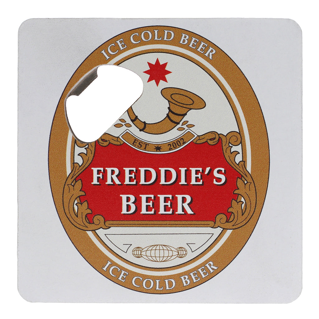 Bottle Buddy - Freddie