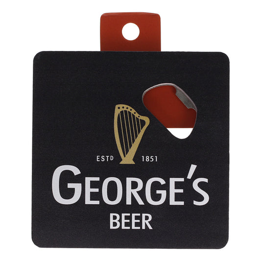 Bottle Buddy - George