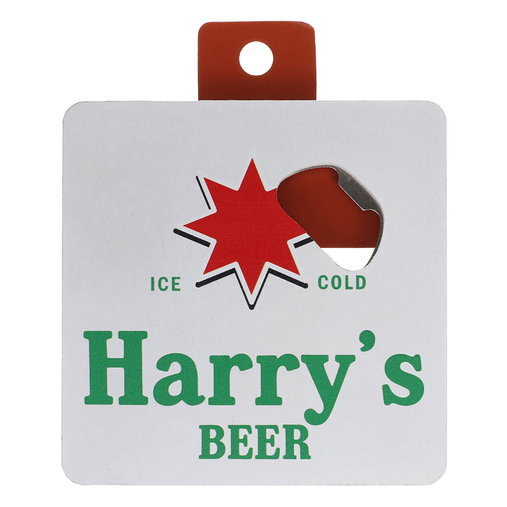 BC062 - Bottle Buddy - Harry