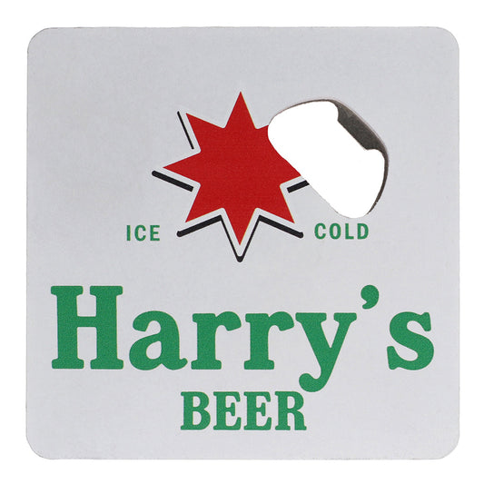 BC062 - Bottle Buddy - Harry