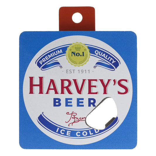 Bottle Buddy - Harvey