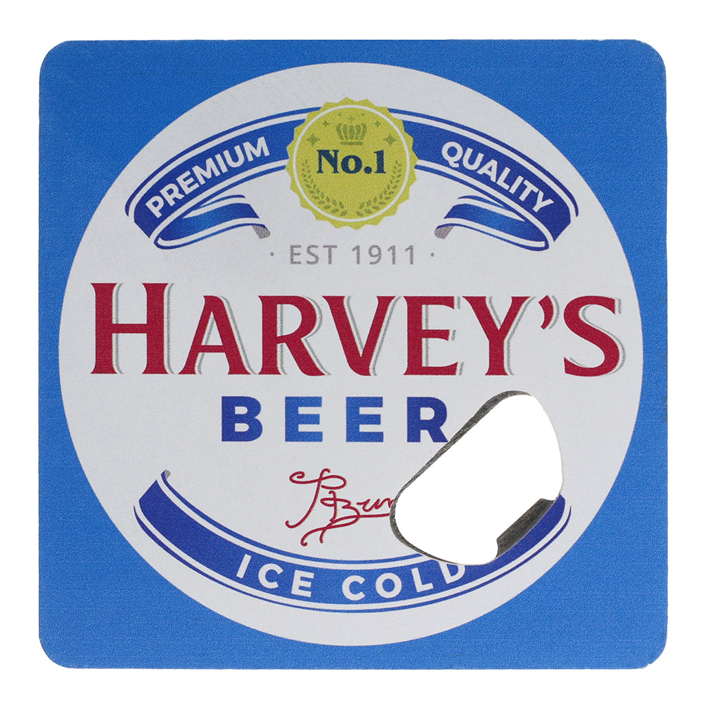 BC063 - Bottle Buddy - Harvey