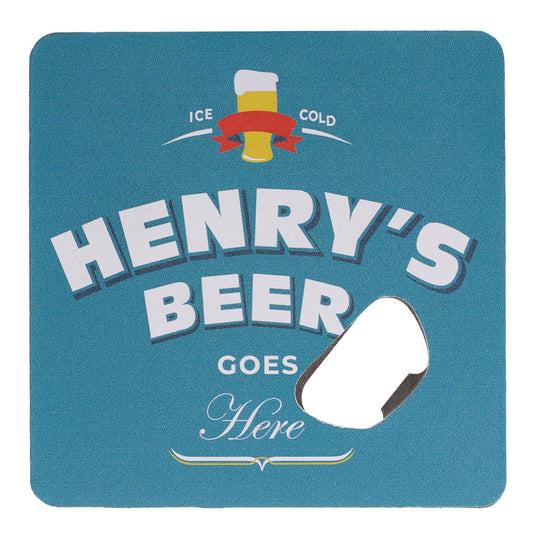 BC064 - Bottle Buddy - Henry