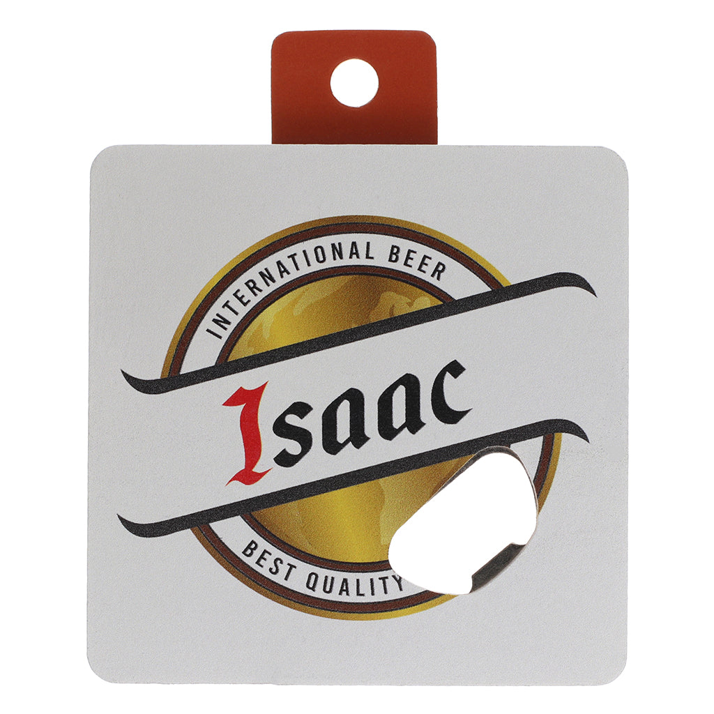 BC066 - Bottle Buddy - Isaac