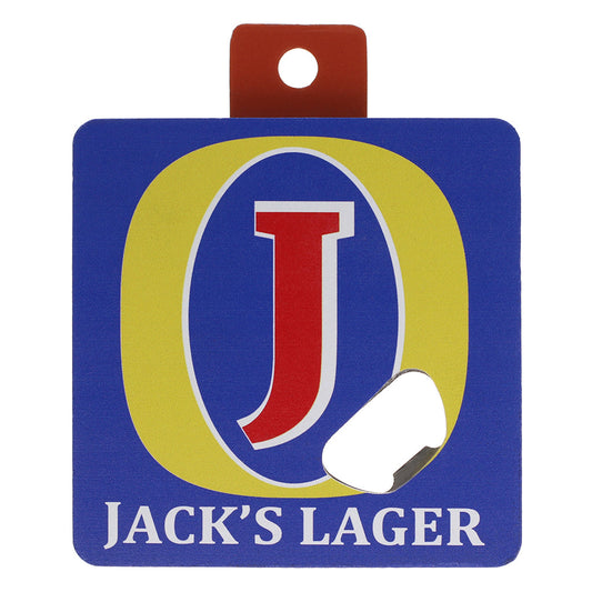 Bottle Buddy - Jack