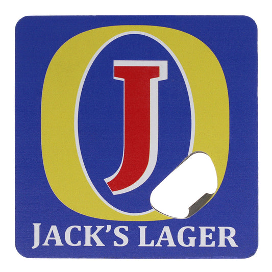 Bottle Buddy - Jack