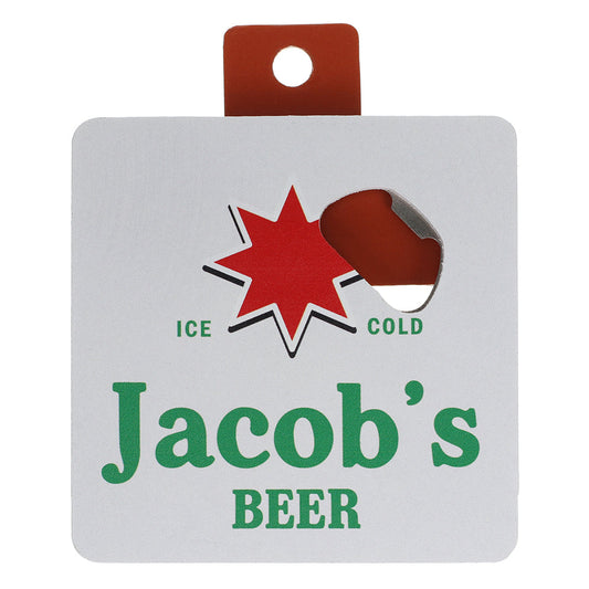 Bottle Buddy - Jacob