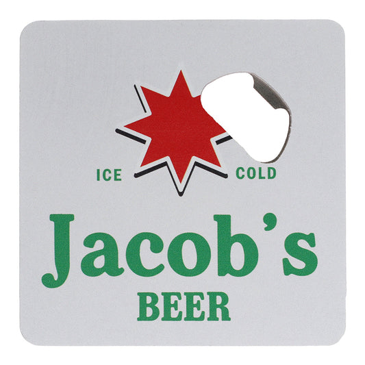 Bottle Buddy - Jacob