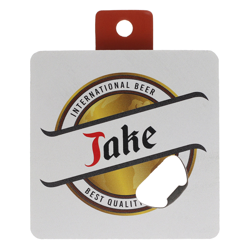 BC070 - Bottle Buddy - Jake