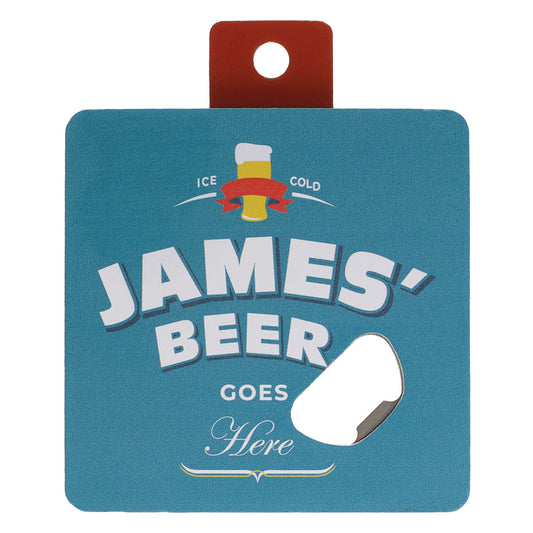 Bottle Buddy - James